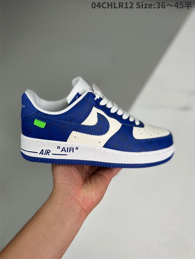 women air force one shoes size 36-45 2022-11-23-535